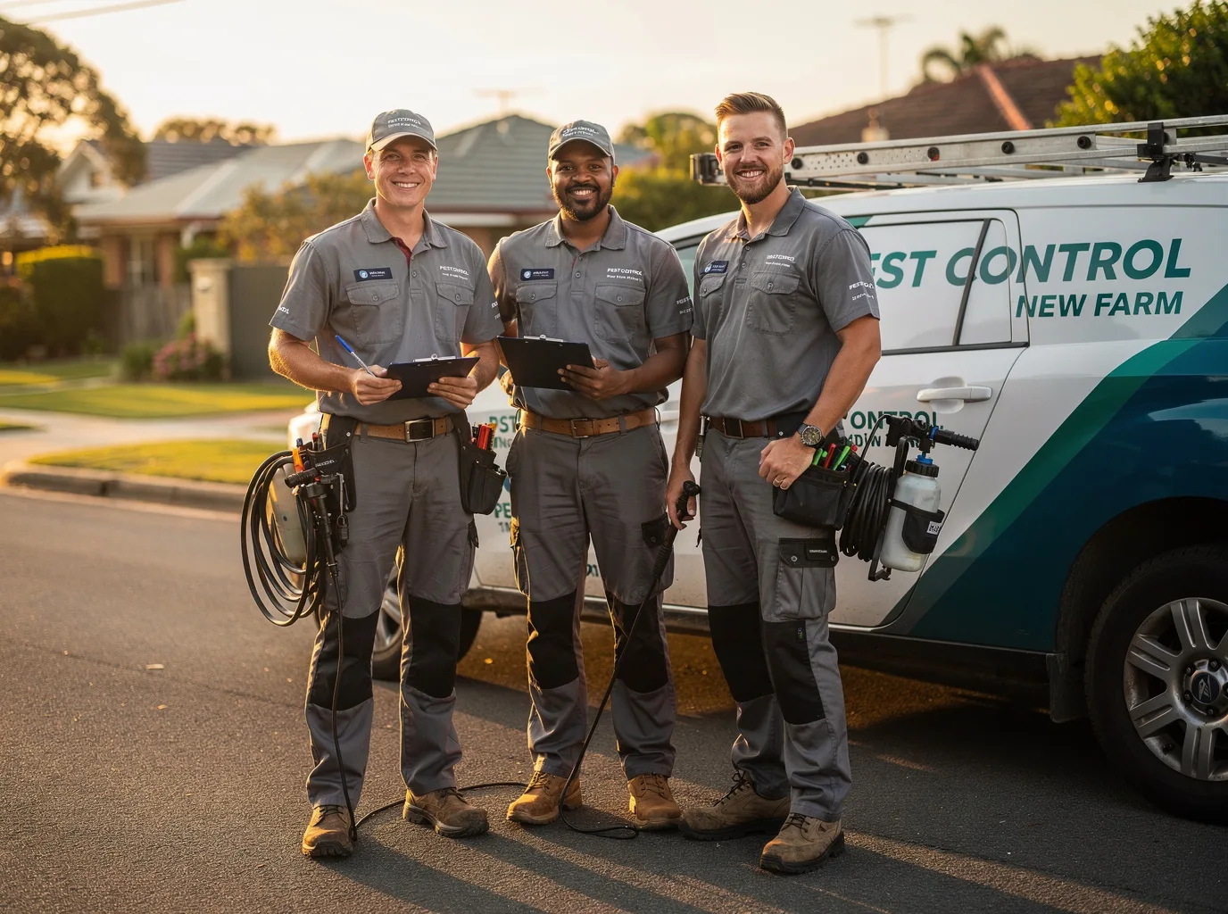 Pest Control company in Palm Beach